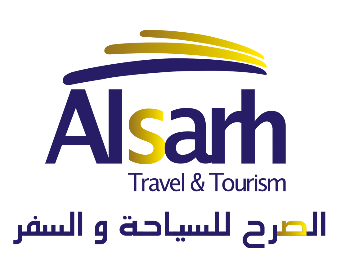 Alsarh Travel & Tourism
